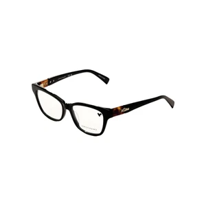 Longchamp Women's Fashion 53 mm Black Opticals LO2697-001 - Picture 1 of 1