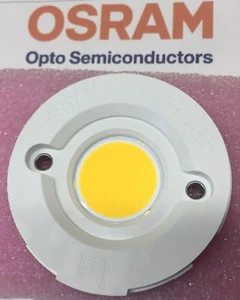 1 piece PrevaLED Core Z4 LED module 2700K 3120lm 28W 47V inside COB Soleriq S19 - Picture 1 of 11