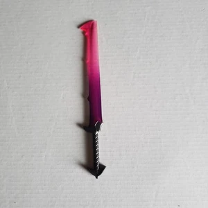 SECRET SWORD #2 Harvinger Studios Savage Crucible VIOLET PURPLE - Picture 1 of 1