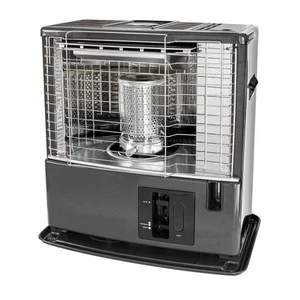 Petroleumofen Tosai 360 A 3 kW  CO/2 Luftsensor und Automatisches Not Aus System - Bild 1 von 1