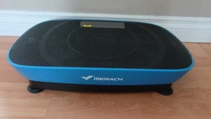 Placa Vibradora MERACH MR-2398 400 LBS Capacidad, g151 - Imagen 1 de 8