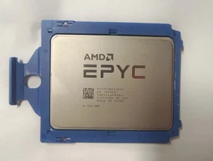 AMD EPYC 7551 Socket SP3 Server CPU Processor 32 Core 2GHz Naples 180W - Picture 1 of 4