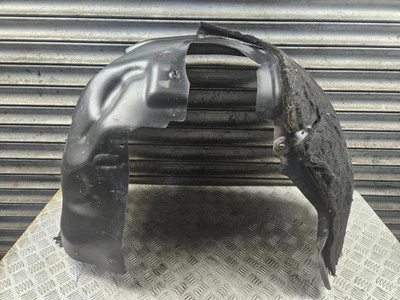 JEEP CHEROKEE WHEEL ARCH SPLASH GUARD FRONT RIGHT SIDE 68209678 MK5 2014 - 2018 - Image 1 of 4