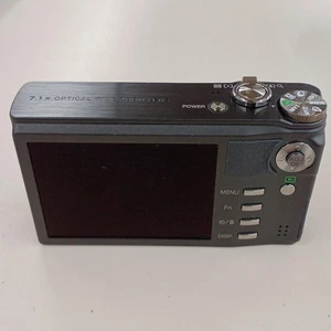 RICOH CX1 kompakte Digitalkamera - Bild 1 von 6