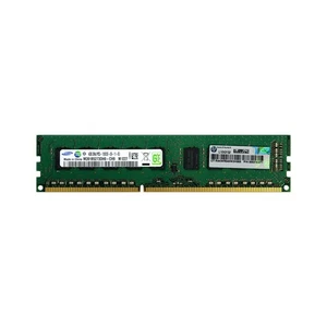HPE 500672-B21 500210-071 4GB PC3-10600 DDR3-1333- DIMM 240-pin CL9 unbuffered E - Picture 1 of 1