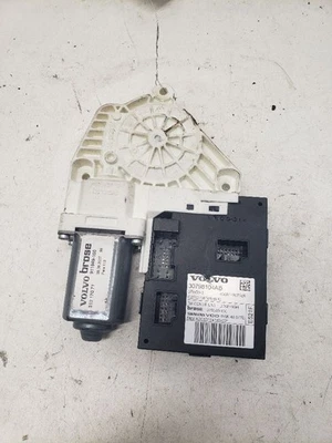 Motor de ventana eléctrica del conductor delantero C70 compatible con 08-13 VOLVO SERIE 70 1443893 Foto 1 de 4