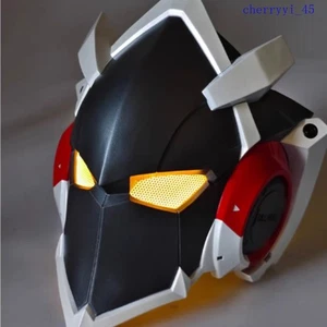 Zenless Zone Zero Billy Kid elektronische LED Maske Cosplay Video Shooting Halloween - Bild 1 von 15