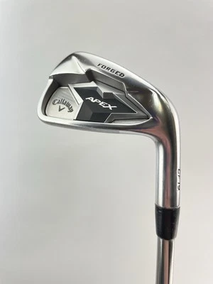 Callaway Apex 7 Iron CF19 Catalyst 80 Stiff Graphite /Right Handed /24377 - Image 1 of 4