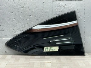 🔰❗️02-06 ACURA RSX -PASSENGER RIGHT REAR 1/4 QUARTER GLASS WINDOW OEM 03 04 05 - Picture 1 of 10