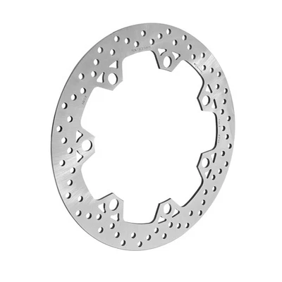 MF9028 Disco Freno Anteriore Orig Piaggio Beverly 300 310 400 HPE da 2021 a 2025 - Immagine 1 di 3