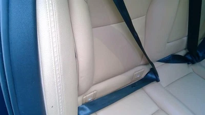 Used Rear Seat Belt Rear fits: 2018 Volvo V90 Rear Grade A - Изображение 1 из 4
