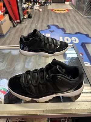 Talla 10 - Jordan 11 Retro Bajo 72-10 Foto 1 de 4