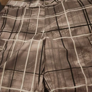Under Armour Herren Badehose 38 grau - Bild 1 von 5