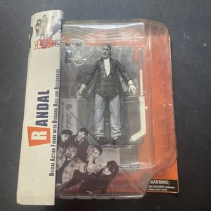 Figura de acción Clerks 20 aniversario Diamond Select Randal Graves - 2015 - Imagen 1 de 9