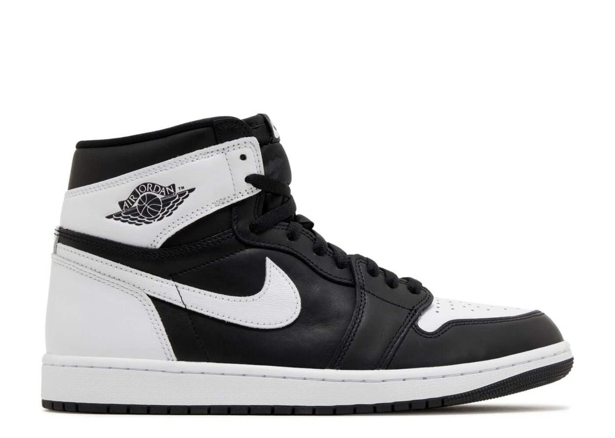 Jordan 1 Retro OG High Black White 2.0 for Sale - Authenticity