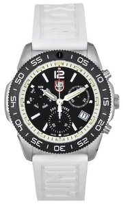 Reloj para hombre Luminox Pacific Diver esfera negra cuarzo 200M XS.3141 - Imagen 1 de 3