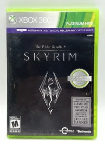 The Elder Scrolls V: Skyrim -- Legendary Edition - Xbox 360 - Disco probado como nuevo - Imagen 1 de 3