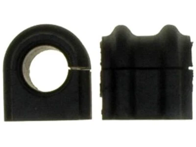 Комплект втулок стабилизатора подвески для 2010-2013 Kia Forte Koup переменного тока Delco 45243BDBV - Изображение 1 из 2