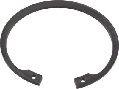 For 1992-1994, 2001-2002 Audi S4 Wheel Bearing Retaining Ring Front 48364YTZM - Image 1 of 2