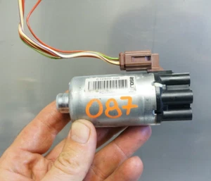 2011-2016 bmw f10 535i 528i 550i front right or left motor adjustment actuator - Foto 1 di 12