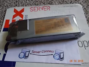 -- nuevo servidor pull-- 720479-B21 HP GEN9 800W FLEX RANURA PLATINO PSU 754381-001 - Imagen 1 de 4