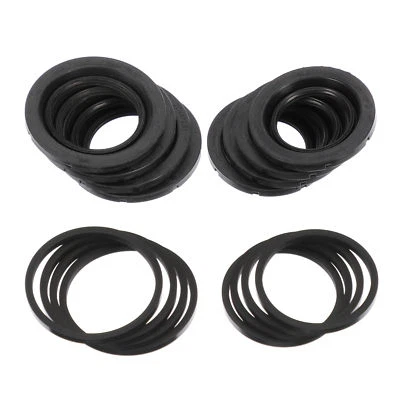 Kit de sello de pinza de freno de disco delantero OEM 2004-17 Subaru Impreza STI NUEVO 26297FE010 Foto 1 de 4