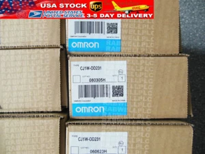 1PC Omron PLC CJ1W-OD231 CJ1WOD231 New In Box - Picture 1 of 2