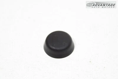 AUDI A5 F5 2018-2024 CUPÉ CINTURÓN DE SEGURIDAD DELANTERO TORNILLO TAPA TAPA 8V0858869 OEM Foto 1 de 4