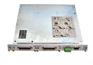 BOSCH Rexroth 0 608 830 238 SE312 Module USED. - Picture 1 of 5