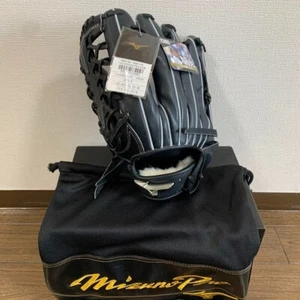 Mizuno Pro Baseball Glove A51 Limited Edition Ichiro Model soft ship from japan! - Picture 1 of 8