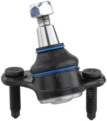 Шаровой шарнир передней правой нижней подвески Delphi для Volkswagen Beetle 2012-2019 годов выпуска - Изображение 1 из 4