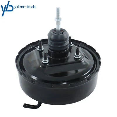 Power Brake Booster For 1986-1987 Mazda B2000 1987-1989 Mazda B2200 L4 2.0L 2.2L - Image 1 of 4