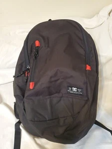 DC Trekker Backpack - Classic Black - Bild 1 von 12