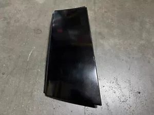 2006 2007 2008 Nissan 350z Coupe Right Passenger Exterior B Pillar Trim OEM 0083 - Picture 1 of 6