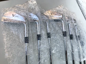 Nike VR II Pro Forged bades  New (8x Pc Set) Rare Collectors 3~P  R300 - Picture 1 of 17