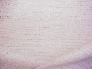2-1/2 Holly Hunt 1967 Franco Pearl Parlor Taupe Boucle Drapery Upholstery Fabric - Picture 1 of 4