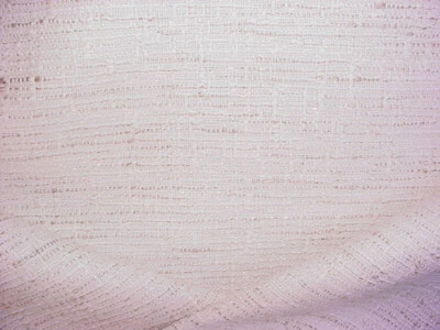 Tela de tapicería 2-1/2 Holly Hunt 1967 Franco Pearl Parlor Taupe Boucle Foto 1 de 4