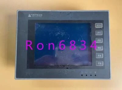 1pc used  PWS6600S-SD touch screen - Изображение 1 из 2