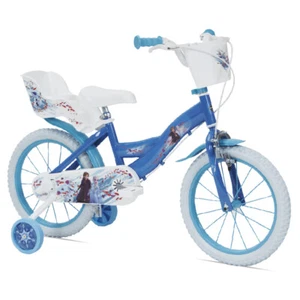 Bici Disney Frozen 16" - Imagen 1 de 1