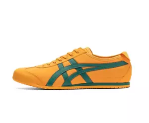 Onitsuka Tigre Zapatos de Tela Hombre y Mujer Zapatos de Tabla Zapatos Informales - Imagen 1 de 23