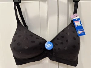 Neu Barely There Damen nahtloser BH ohne Bügel Style #G260 - Bild 1 von 4