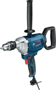[Bosch] GBM 1600RE Profesional 630 rpm Mango Taladro Mezclador Eléctrico - Imagen 1 de 3
