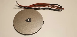 Inductor Placa Inducción Siemens EX859FVC1E/03 - Chimenea Inductivo Nuevo * - Imagen 1 de 6