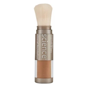 Colorescience Loose Foundation Broad Spectrum SPF 20- Deep Mocha - Picture 1 of 1