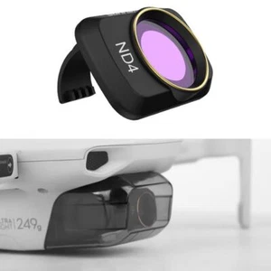 Für DJI Mavic Mini/Mini SE/Mini 2 Glas filter For DJI Mavic Mini/Mini SE/Mini 2 - Picture 1 of 14