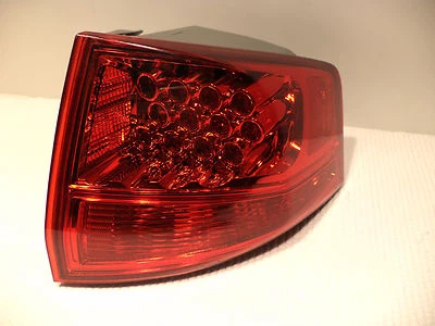 Conjunto de luces traseras LED de montaje en cuarto de pasajero Acura MDX 2007-2009 probado bonito Foto 1 de 4