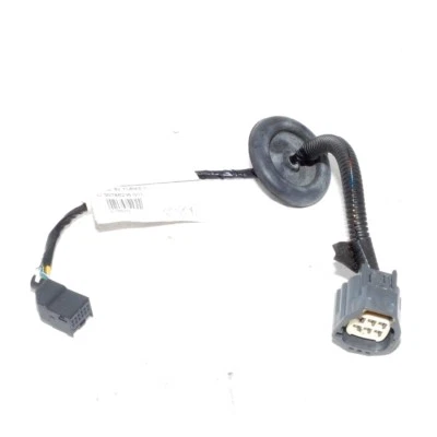 2007 08 09 2010 2011 VOLVO S80 XC70 Park Assist Control Module WIRE OEM - Image 1 of 4