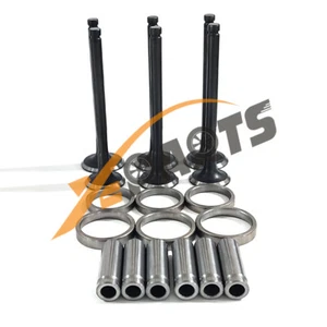 3KC1 Intake & Exhaust Valve Guide Seat For Isuzu Engine Parts - Picture 1 of 1