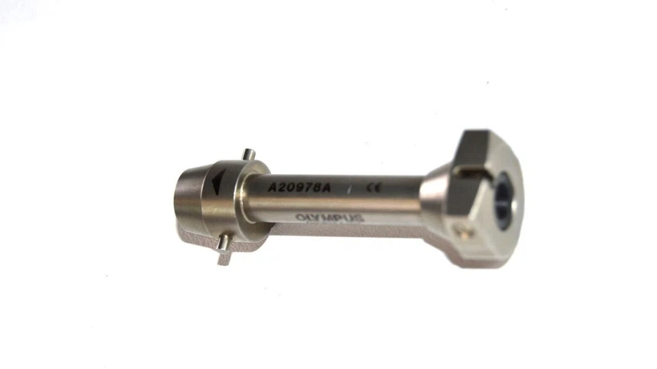 🇺🇸✅Olympus A20978A Inspection Bridge for 4 mm - Image 1 of 1