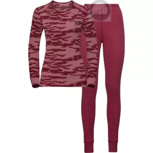Odlo Wäsche Set Wärmend Active Light Ski Laufen Wandern Unterwäsche Sport - Bild 1 von 6